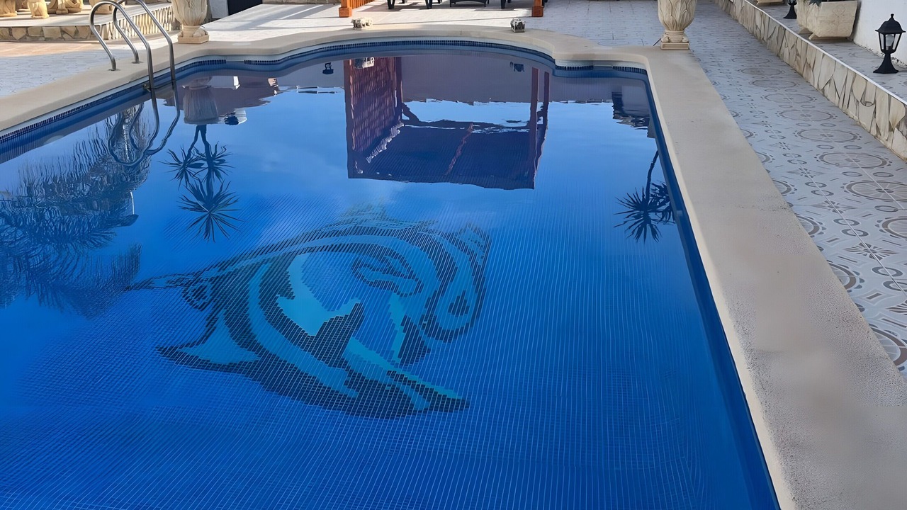 Photo of Outdoor in Mazarron