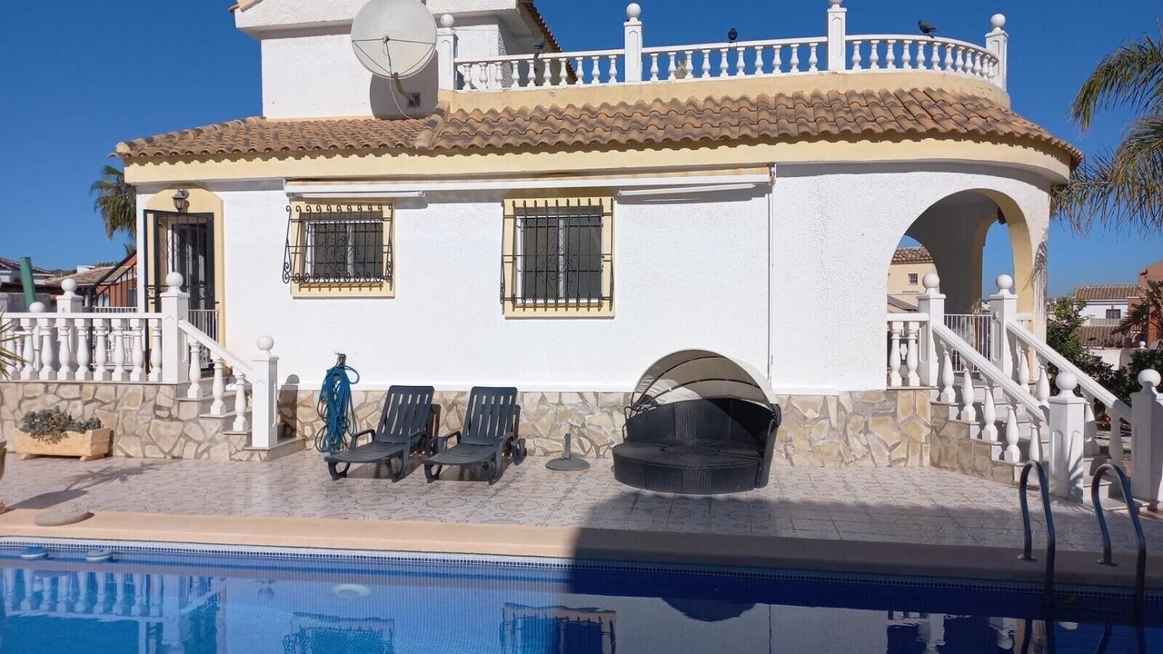 Photo of Outdoor in Mazarron