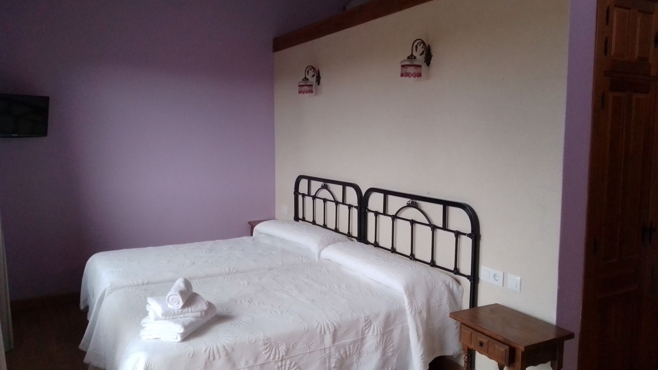 Photo of Bedroom in Cadalso