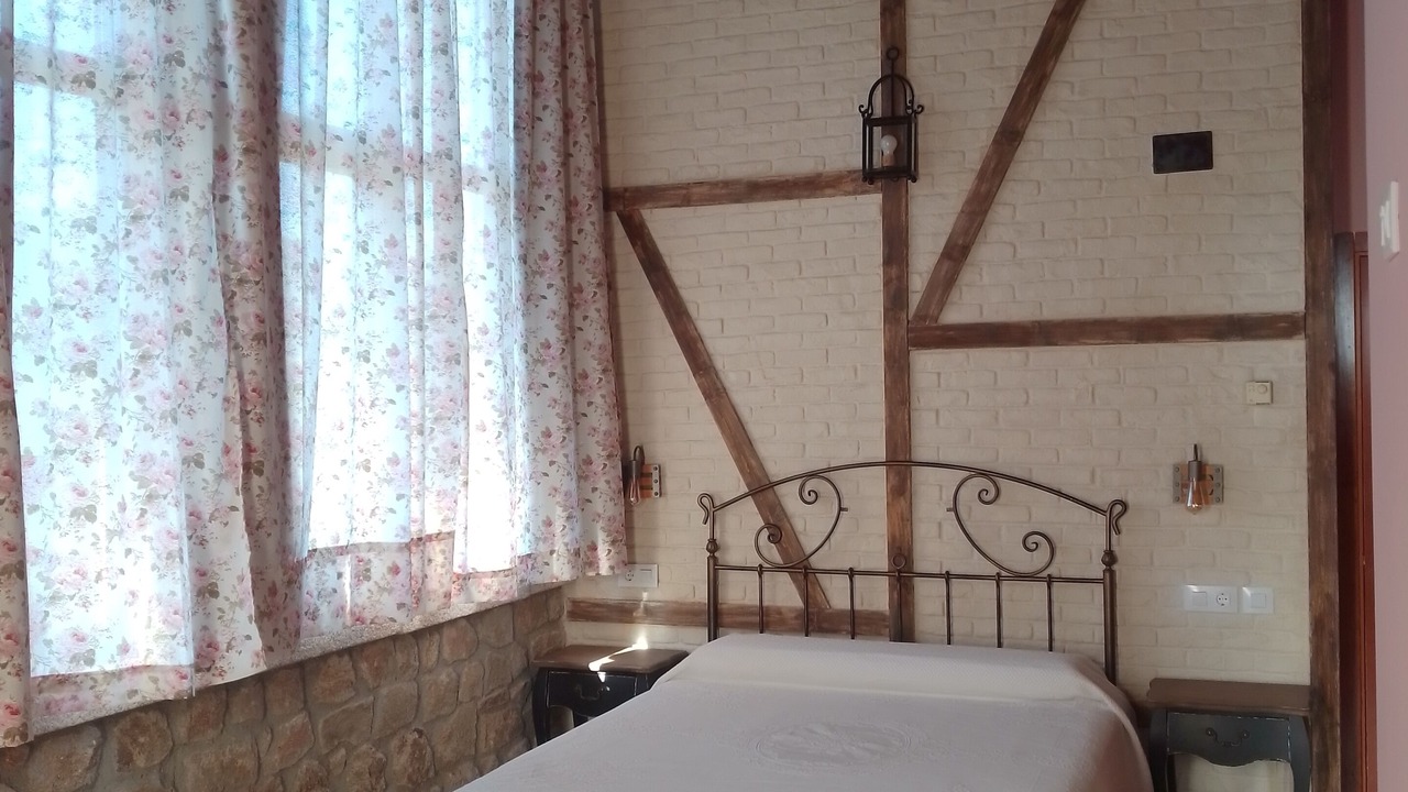 Photo of Bedroom in Cadalso