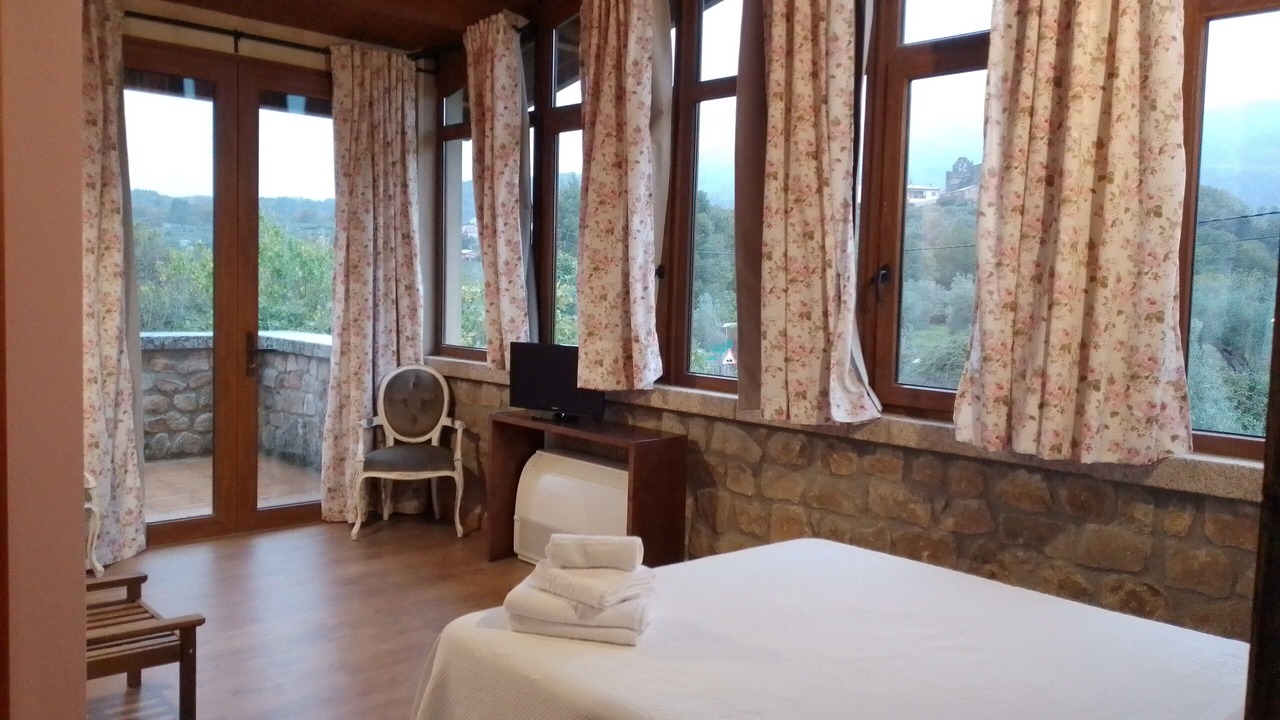 Photo of Bedroom in Cadalso