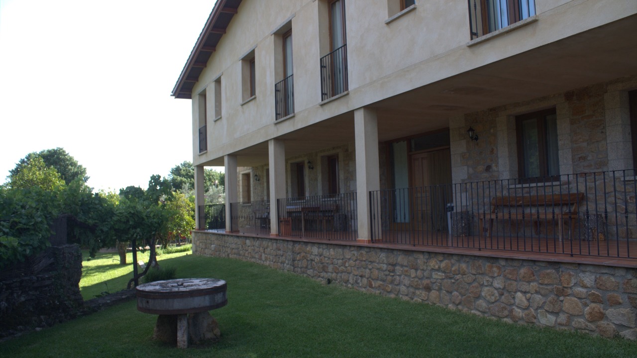 Photo of Outdoor in Cadalso