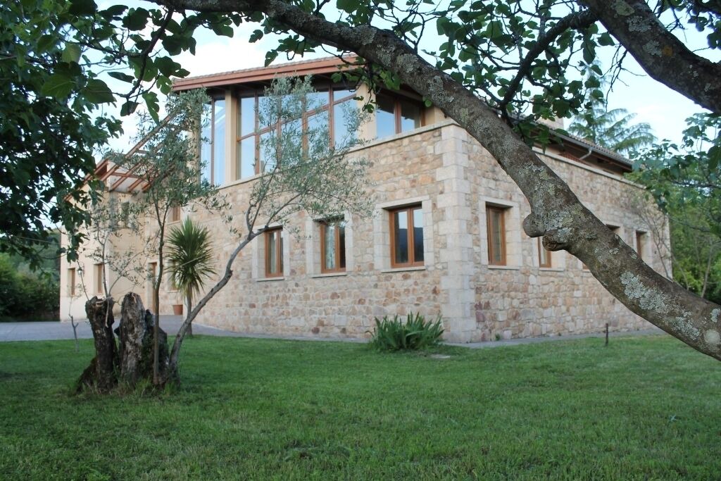 Photo of Outdoor in Cadalso