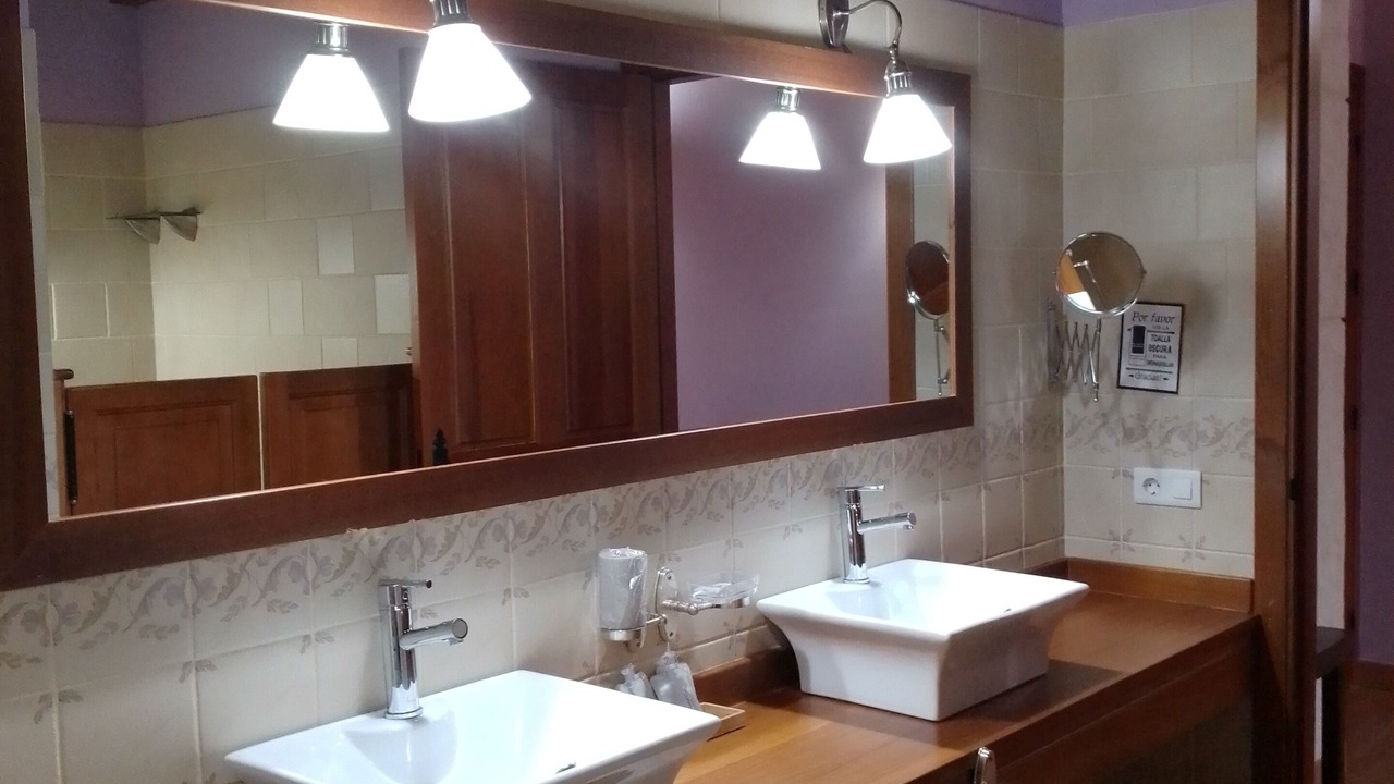 Photo of Bathroom in Cadalso