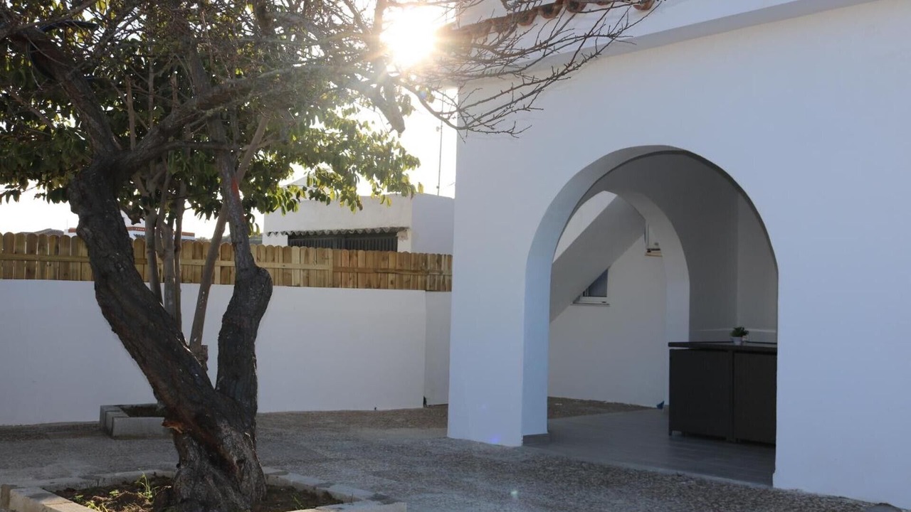 Photo of Outdoor in Los Naveros