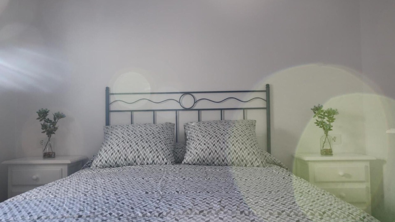 Photo of Bedroom in Los Naveros