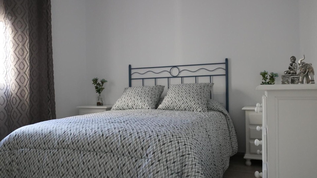 Photo of Bedroom in Los Naveros