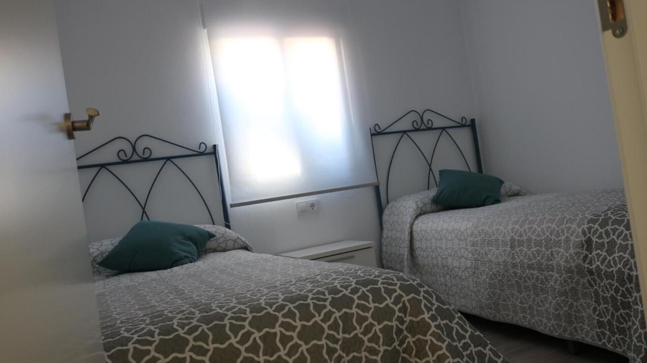 Photo of Bedroom in Los Naveros