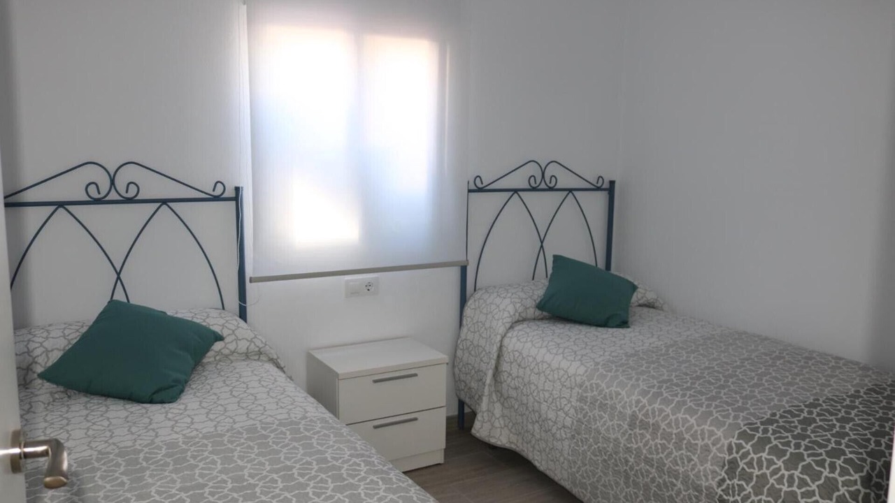 Photo of Bedroom in Los Naveros
