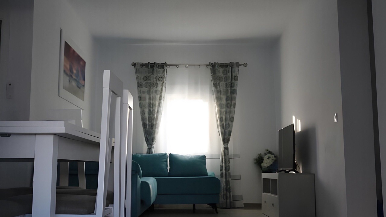 Photo of Livingroom in Los Naveros