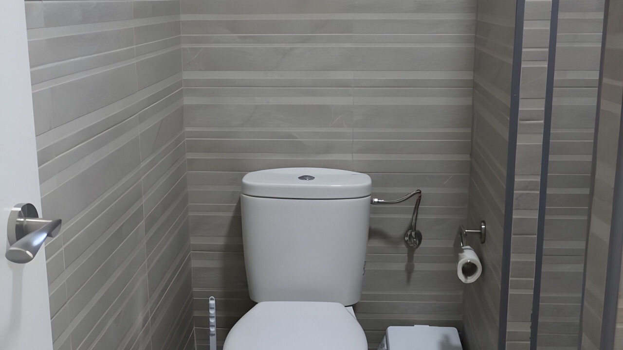 Photo of Bathroom in Los Naveros