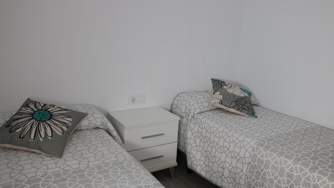 Photo of Bedroom in Los Naveros