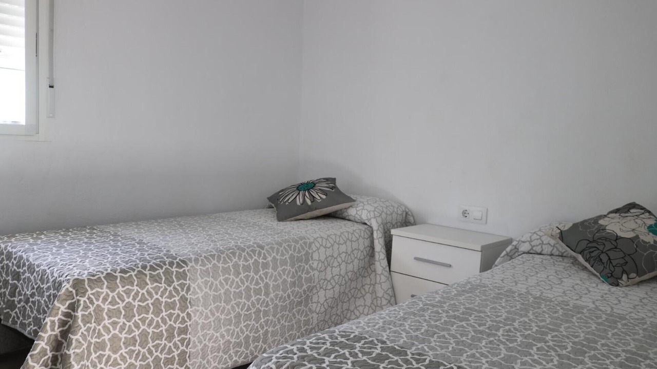 Photo of Bedroom in Los Naveros