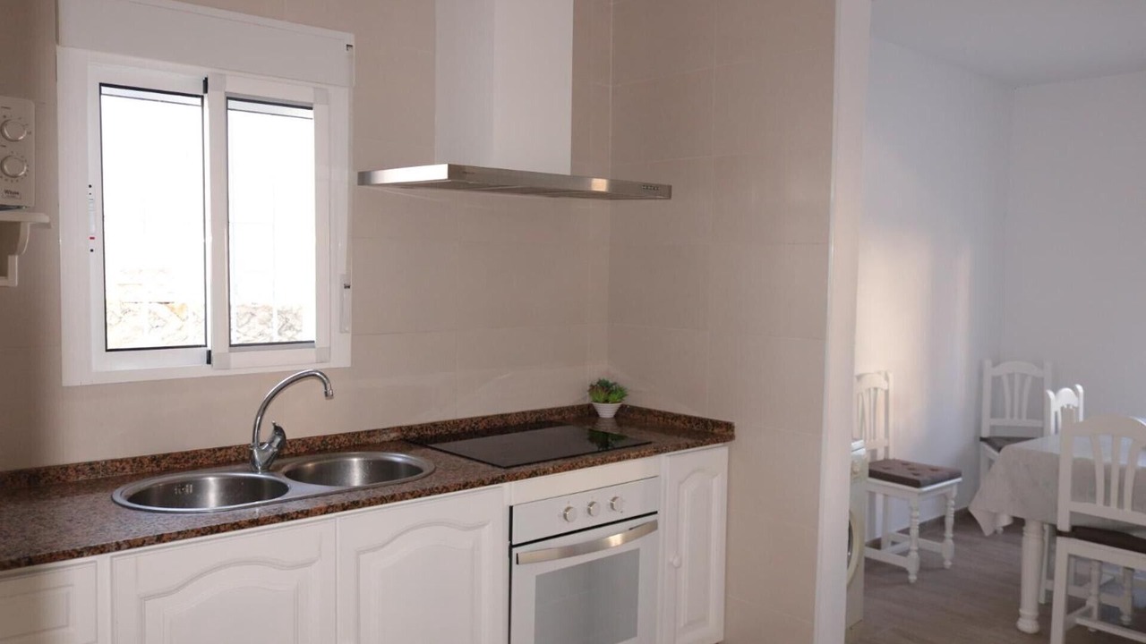 Photo of Kitchen in Los Naveros