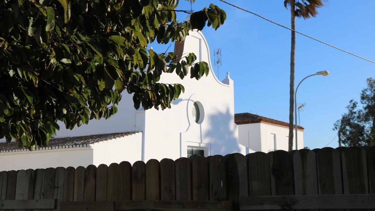 Photo of Outdoor in Los Naveros
