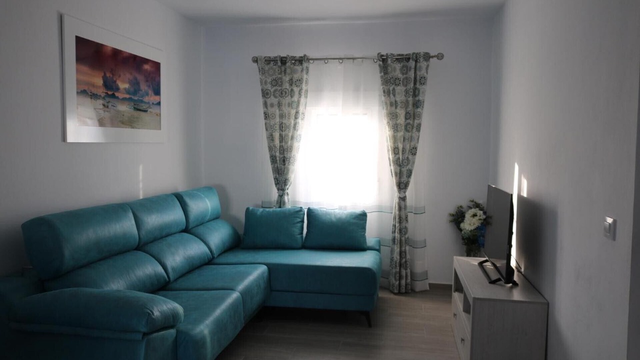 Photo of Livingroom in Los Naveros