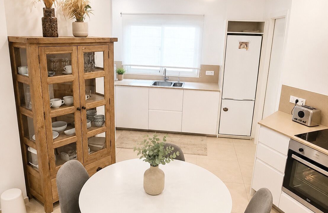 Photo of Kitchen in Poligono Alameda