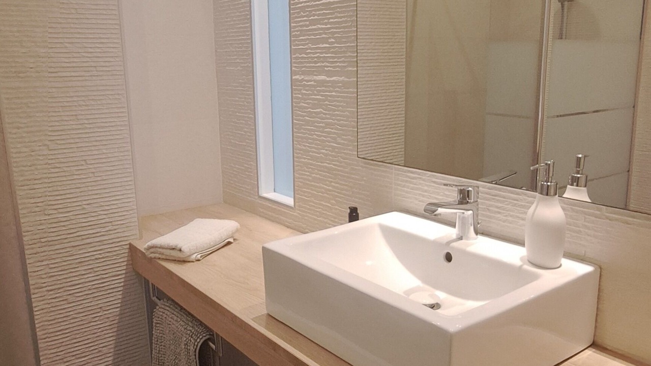 Photo of Bathroom in Poligono Alameda
