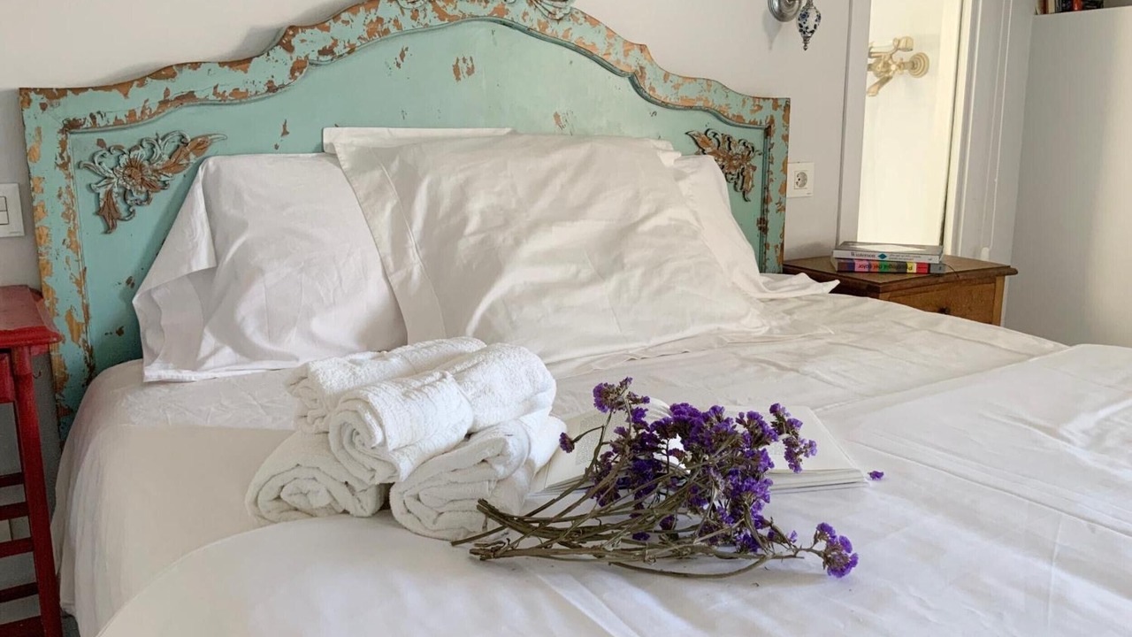 Photo of Bedroom in Perales del Puerto