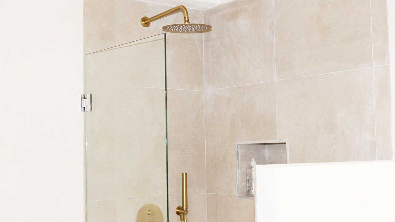 Photo of Bathroom in Perales del Puerto