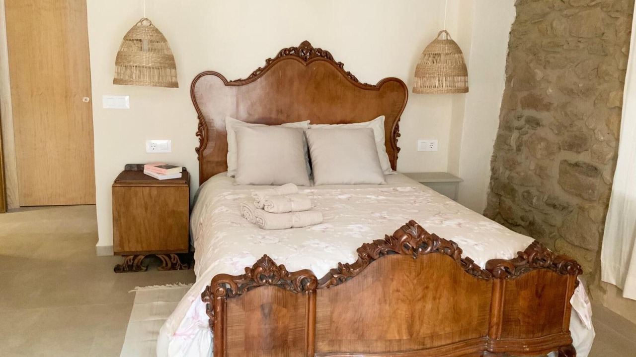 Photo of Bedroom in Perales del Puerto