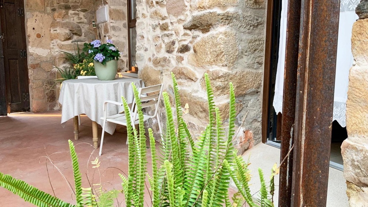 Photo of Outdoor in Perales del Puerto