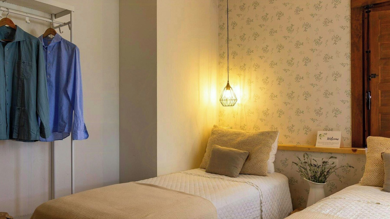 Photo of Bedroom in Montefrio