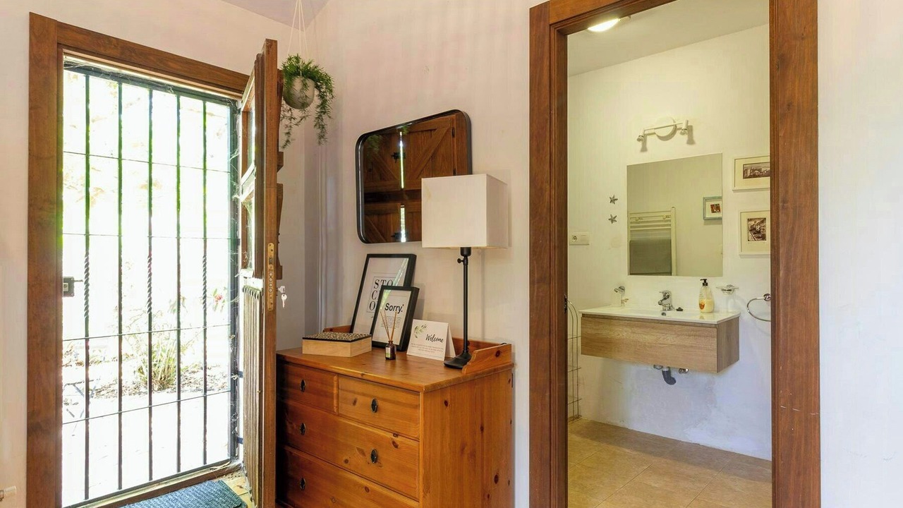 Photo of Bathroom in Montefrio