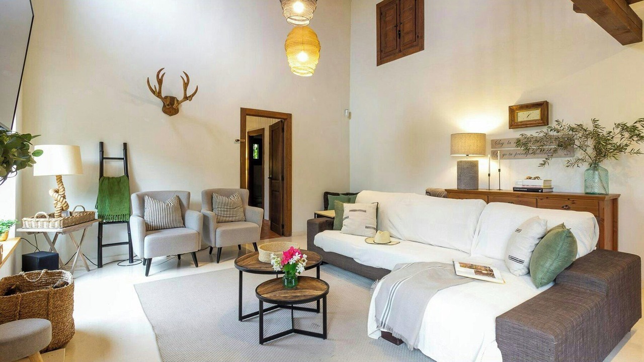 Photo of Livingroom in Montefrio