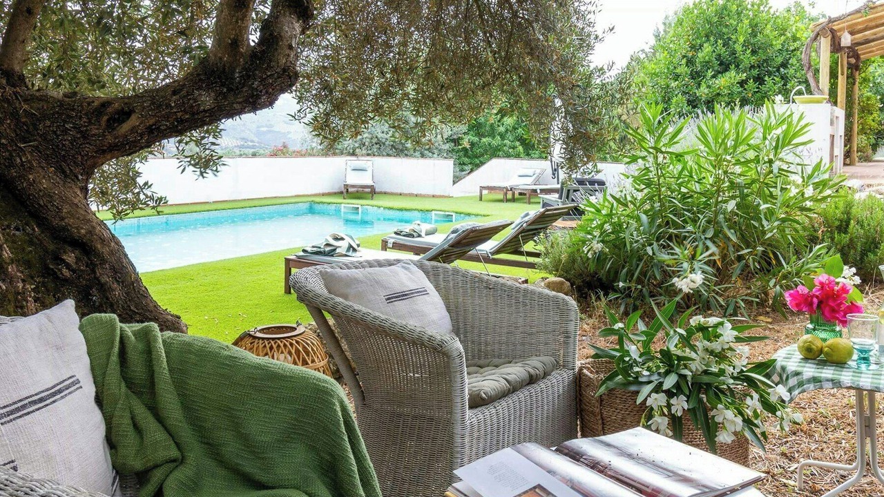 Photo of Outdoor in Montefrio