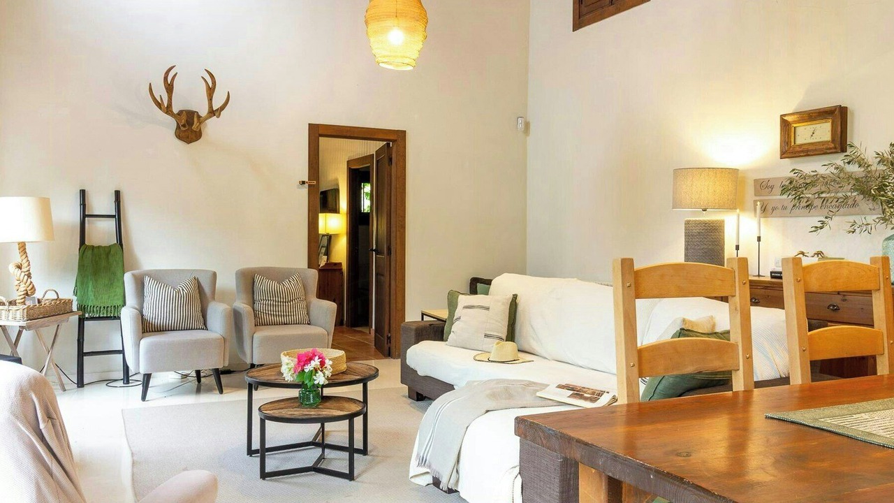 Photo of Livingroom in Montefrio