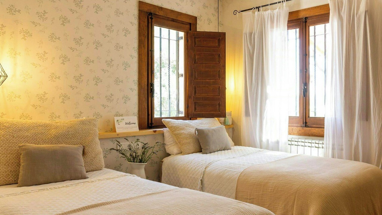 Photo of Bedroom in Montefrio