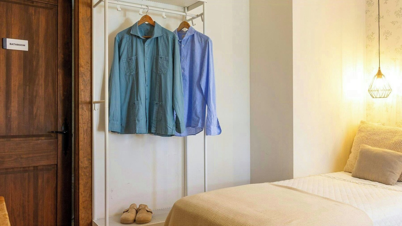 Photo of Bedroom in Montefrio