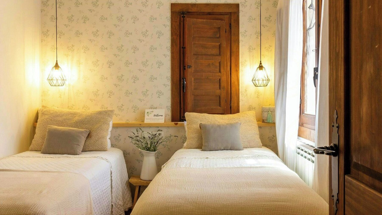 Photo of Bedroom in Montefrio
