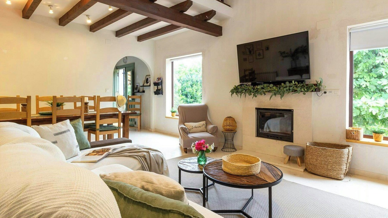 Photo of Livingroom in Montefrio