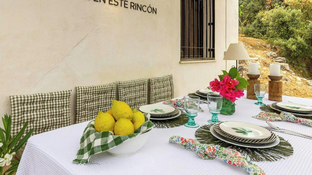 Photo of Outdoor in Montefrio