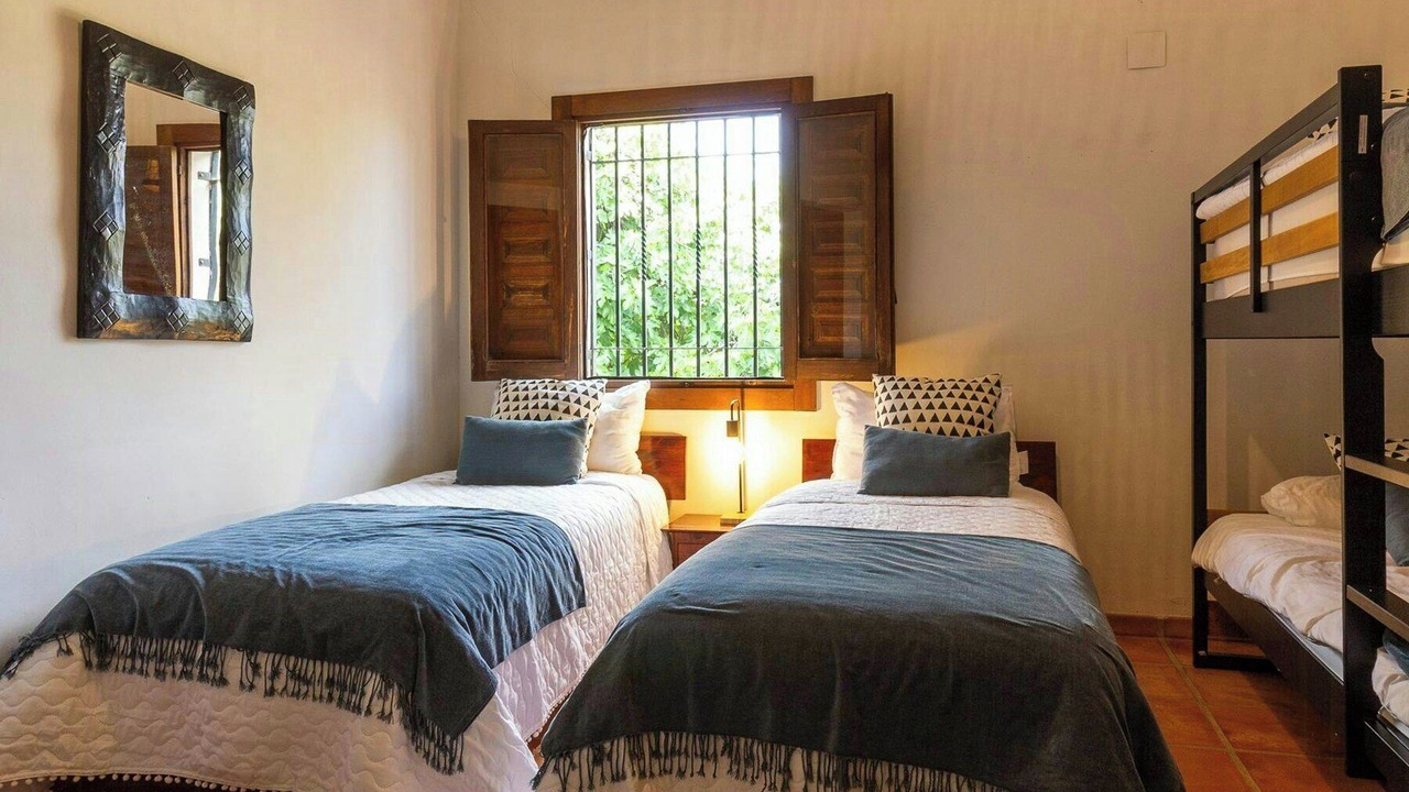 Photo of Bedroom in Montefrio