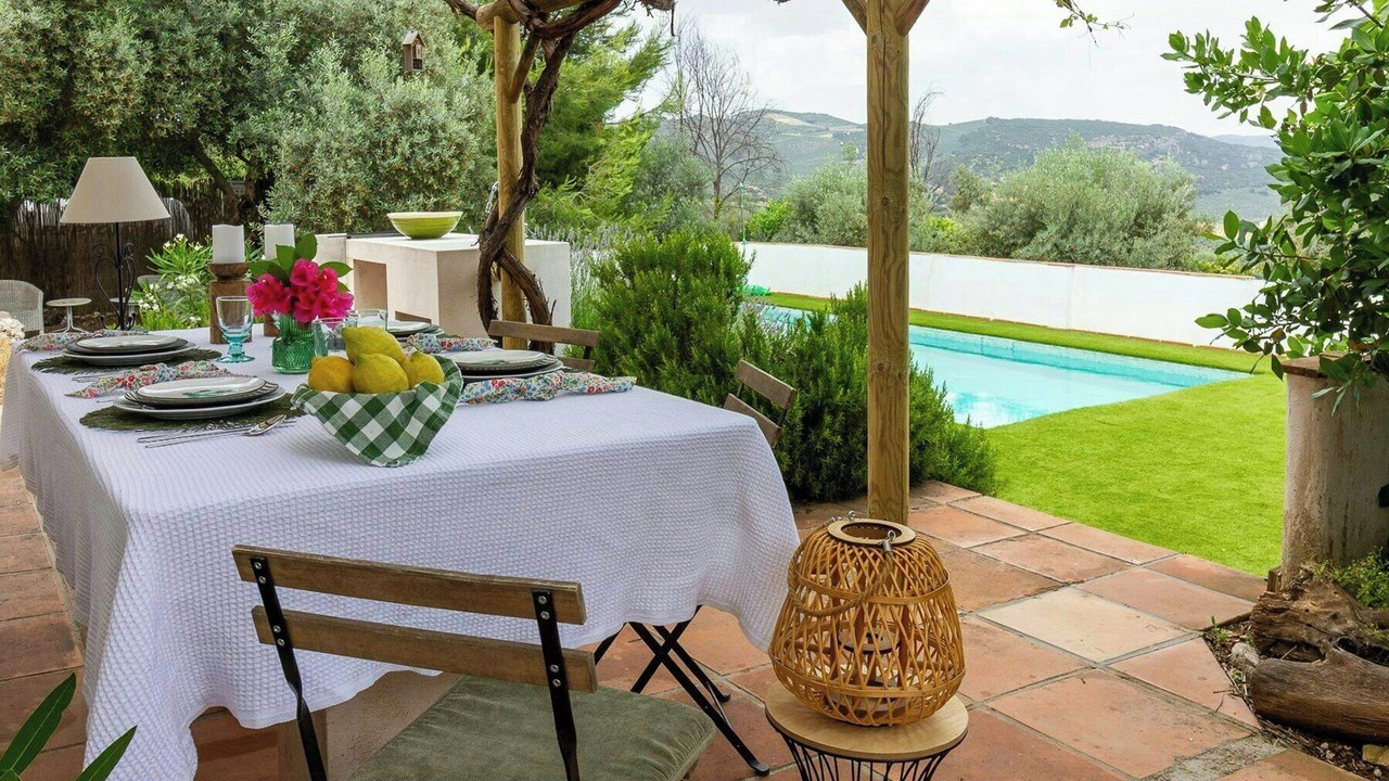Photo of Outdoor in Montefrio