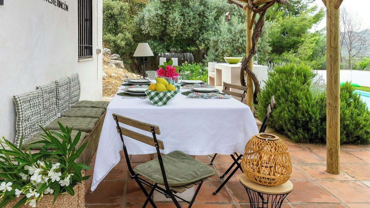 Photo of Outdoor in Montefrio