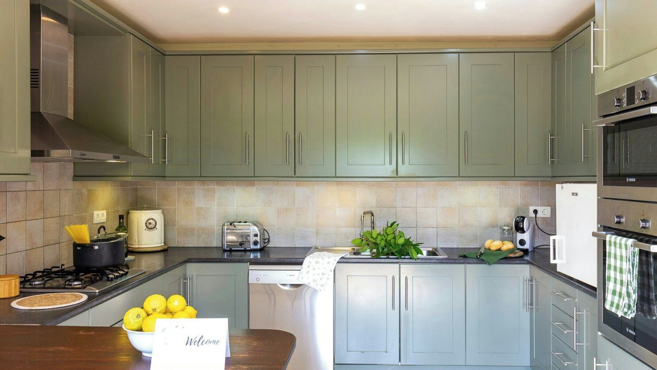 Photo of Kitchen in Montefrio