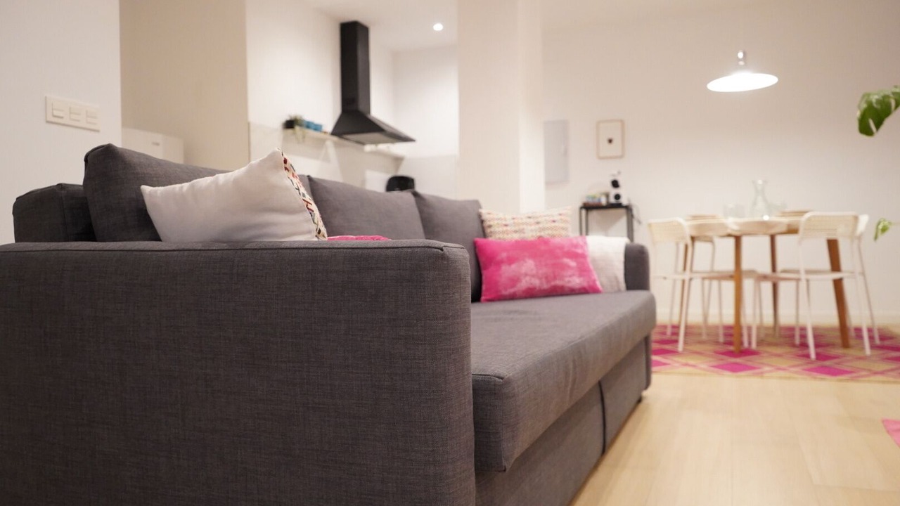 Photo of Livingroom in Zaidin
