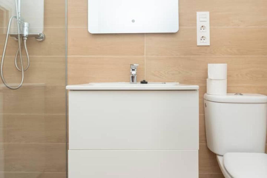 Photo of Bathroom in Zaidin