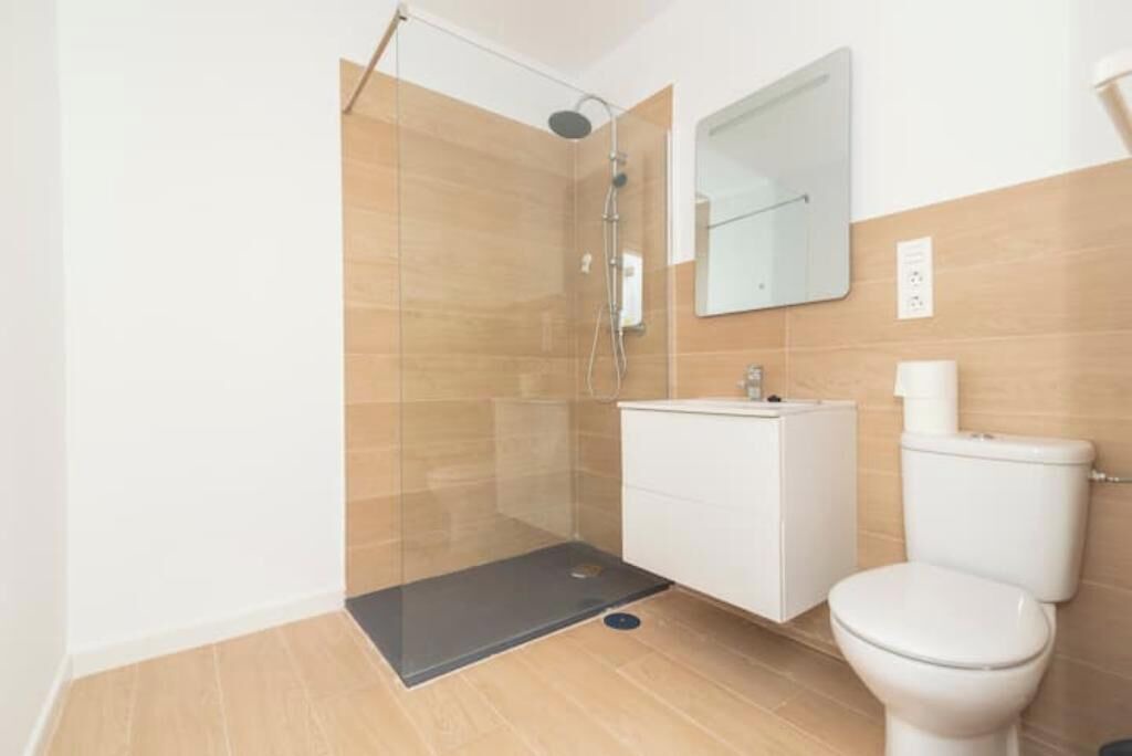 Photo of Bathroom in Zaidin