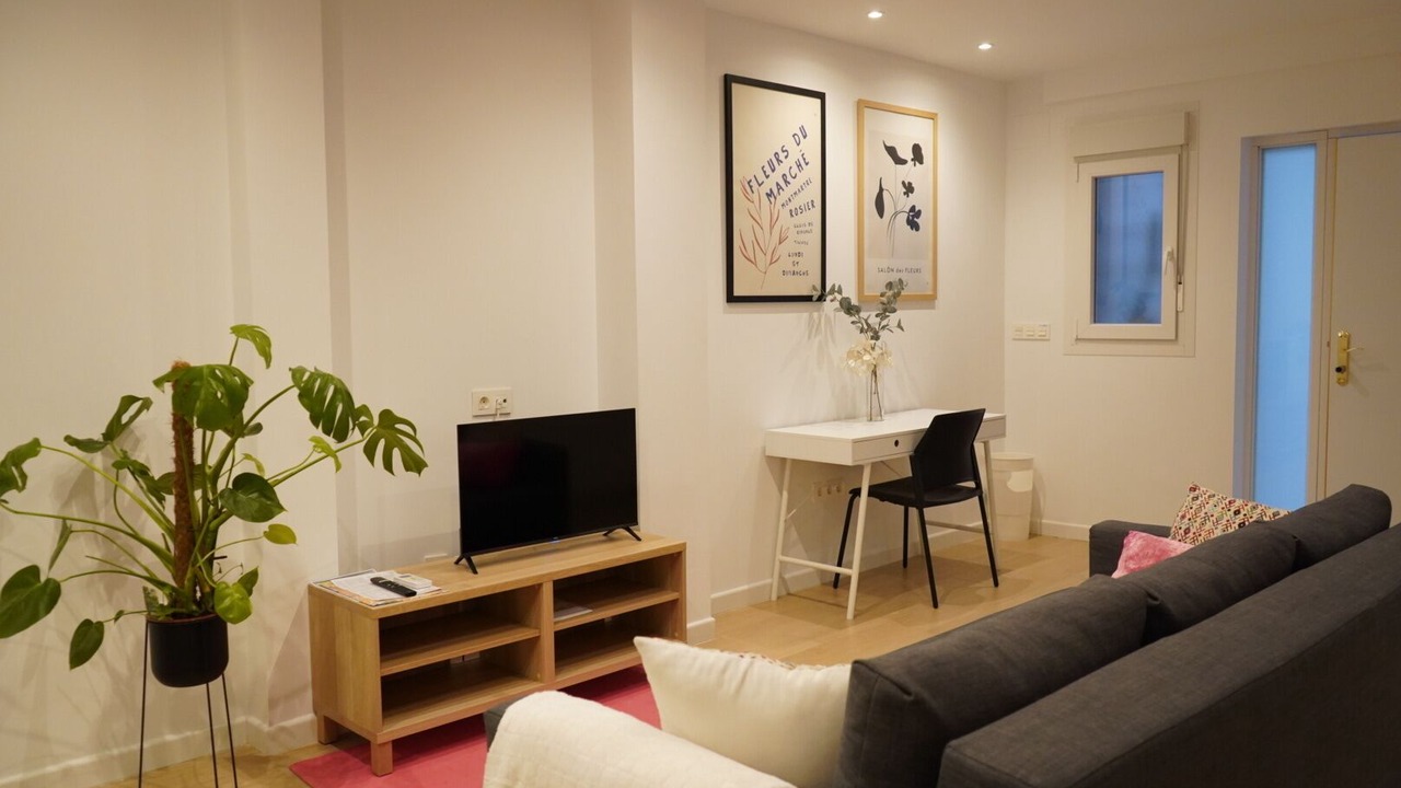 Photo of Livingroom in Zaidin