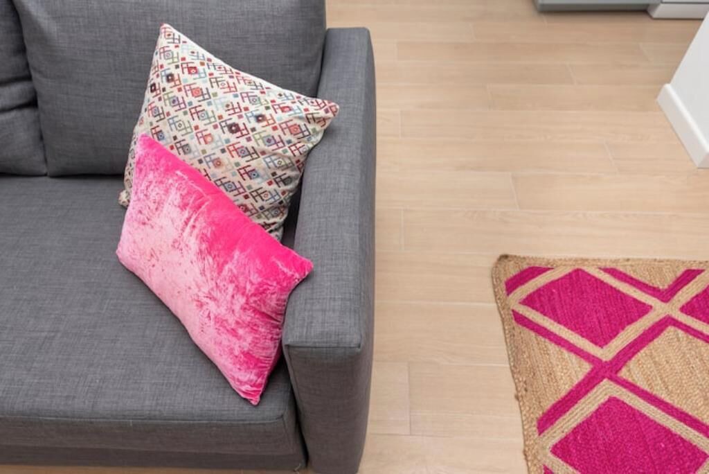 Photo of Livingroom in Zaidin