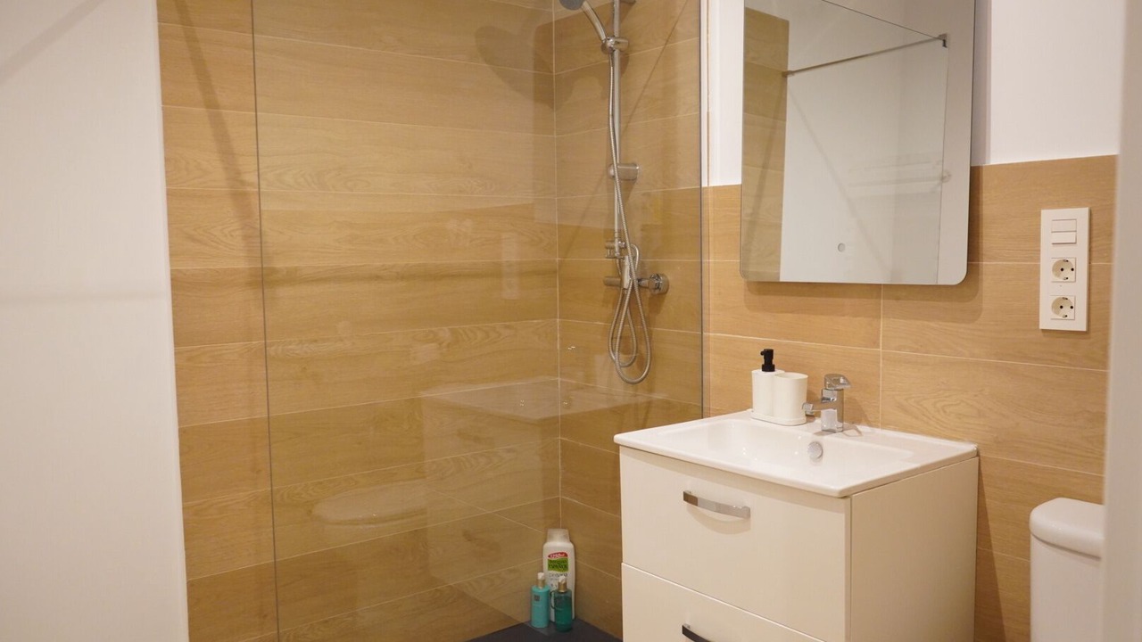 Photo of Bathroom in Zaidin