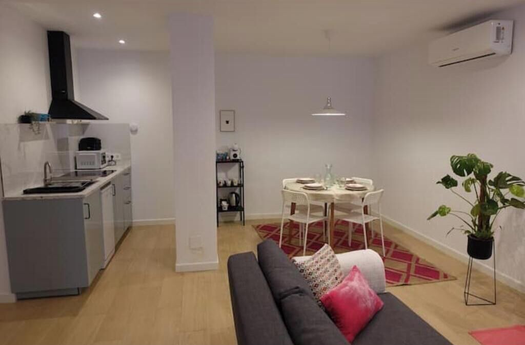 Photo of Livingroom in Zaidin