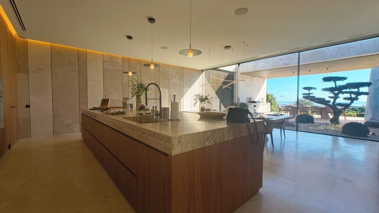 Photo of Kitchen in Sotogrande