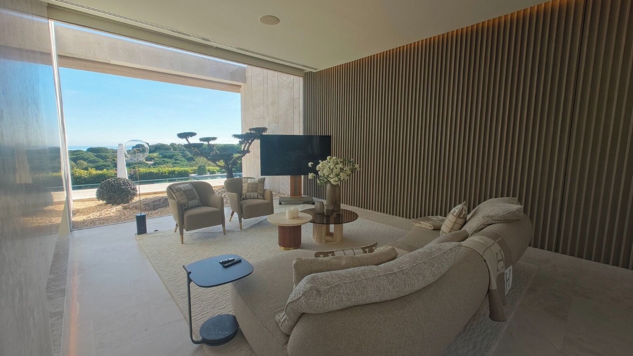 Photo of Livingroom in Sotogrande