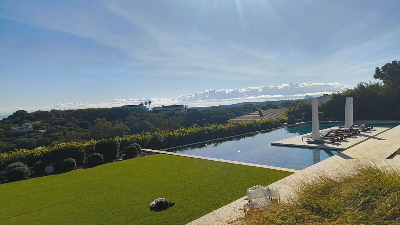 Photo of Outdoor in Sotogrande